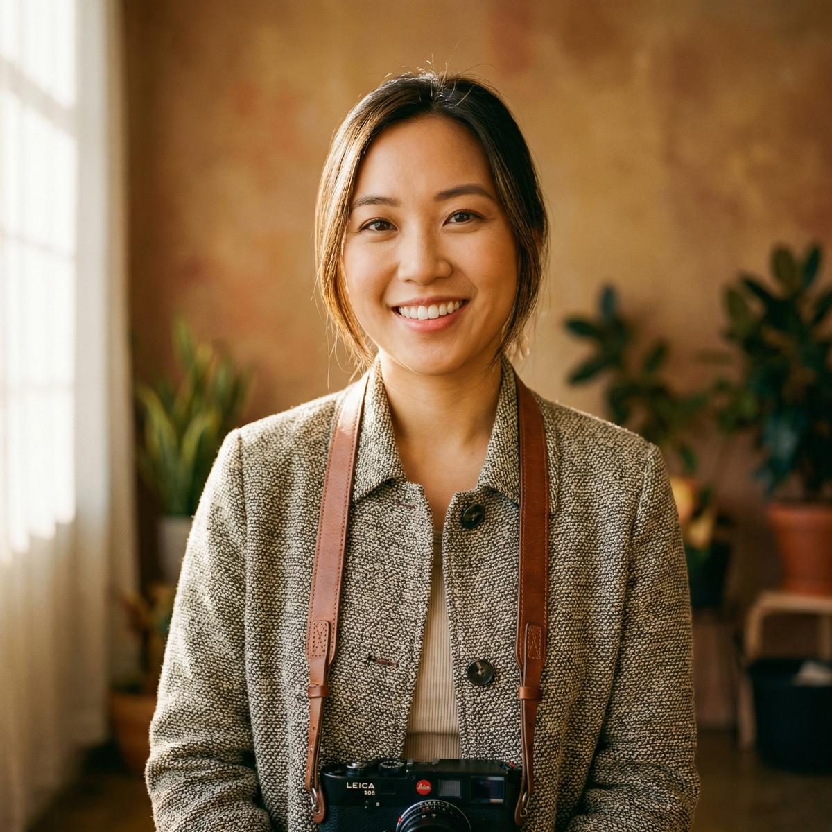 香蕉视频视频摄影师林小溪