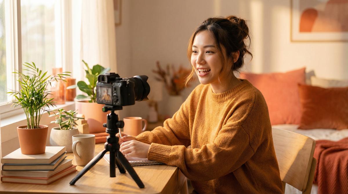 香蕉视频生活视频：温暖午后时光