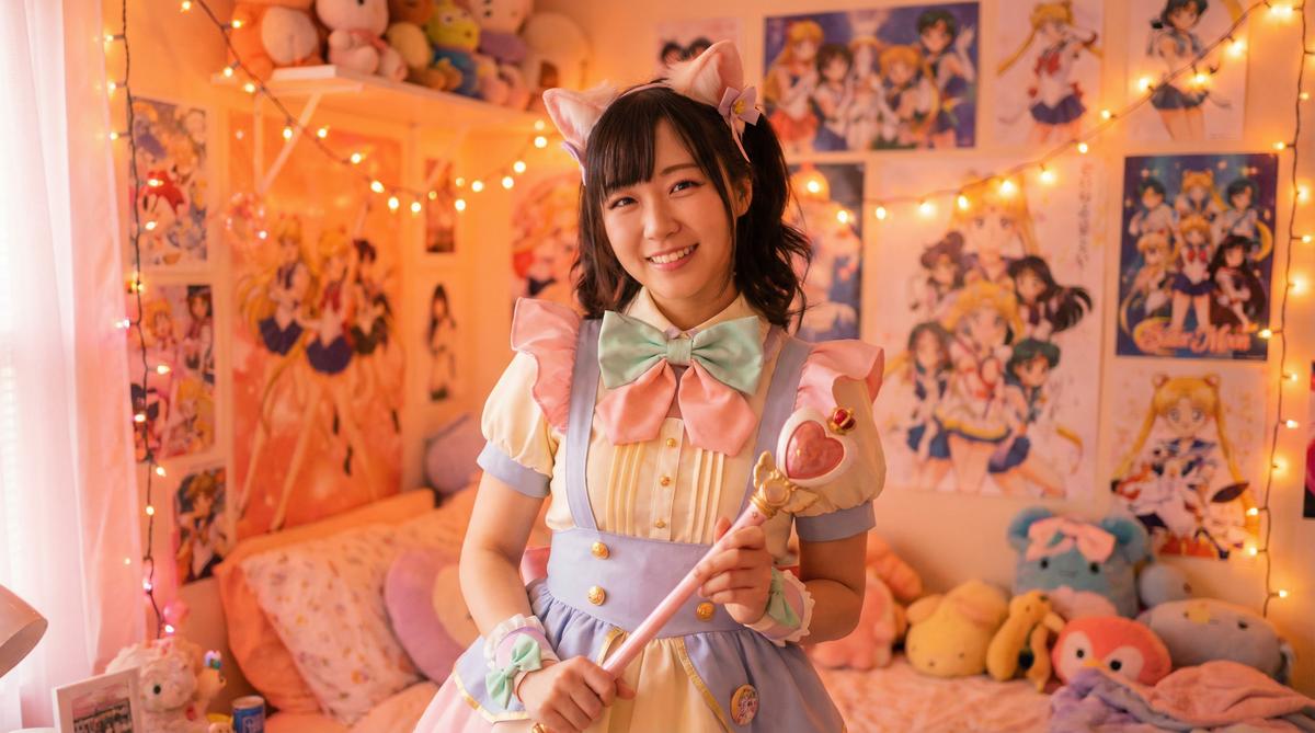 香蕉视频动漫cosplay视频